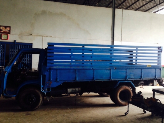 รถหกล้อ สภาพดี ราคาถูก ด่วน