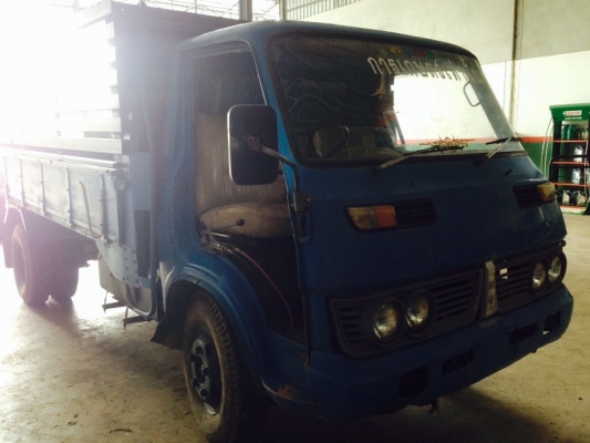 รถหกล้อ สภาพดี ราคาถูก ด่วน