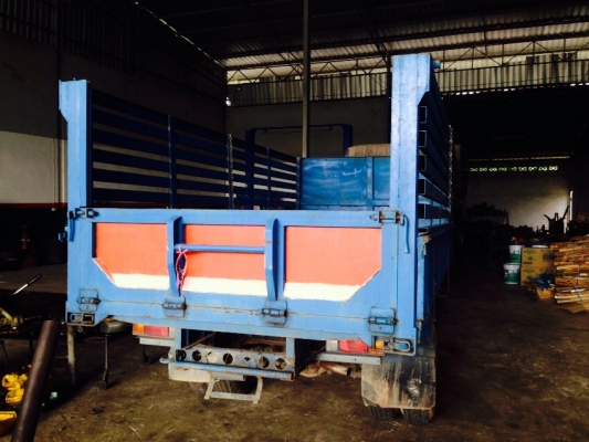 รถหกล้อ สภาพดี ราคาถูก ด่วน