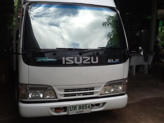 ขายรถบรรทุก 4 ล้อ ขายรถบรรทุก 4 ล้อ