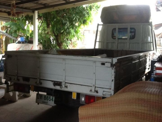 ขายรถบรรทุก 4 ล้อ ขายรถบรรทุก 4 ล้อ