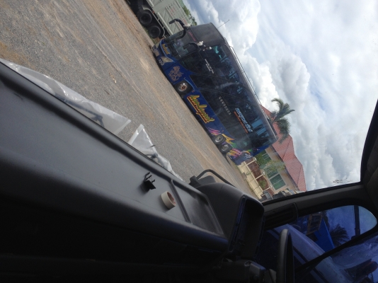 หัวไฮเทค อุปกรณ์ครบนะครับ