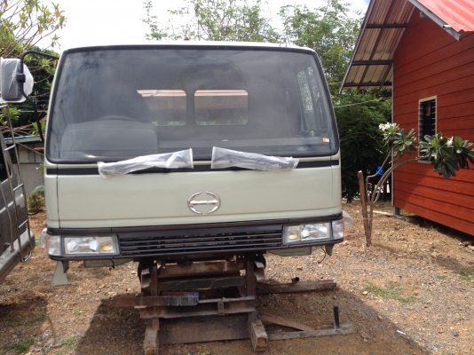 หัวไฮเทค อุปกรณ์ครบนะครับ