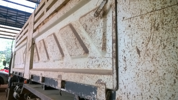 10ล้อดั้ม270แรง ISUZU FXZ23NZF2 4 ยูโร2 แมคโหลด ปลายปี*49 รถสวย..เดิมๆ...ห้างแท้ เครื่องสวย.คัสซีสวย ยางเต็ม