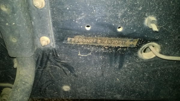 10ล้อดั้ม270แรง ISUZU FXZ23NZF2 4 ยูโร2 แมคโหลด ปลายปี*49 รถสวย..เดิมๆ...ห้างแท้ เครื่องสวย.คัสซีสวย ยางเต็ม