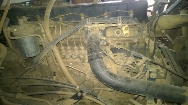 10ล้อดั้ม270แรง ISUZU FXZ23NZF2 4 ยูโร2 แมคโหลด ปลายปี*49 รถสวย..เดิมๆ...ห้างแท้ เครื่องสวย.คัสซีสวย ยางเต็ม