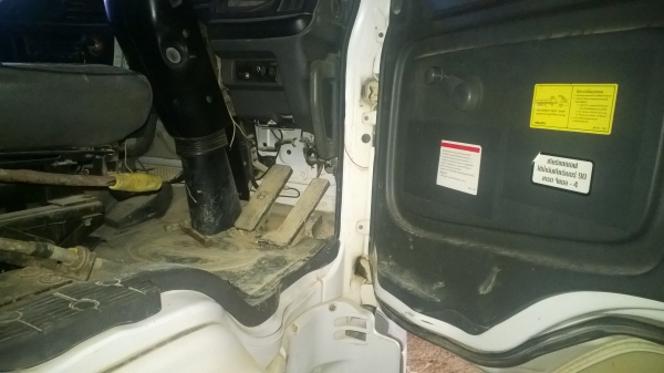 10ล้อดั้ม270แรง ISUZU FXZ23NZF2 4 ยูโร2 แมคโหลด ปลายปี*49 รถสวย..เดิมๆ...ห้างแท้ เครื่องสวย.คัสซีสวย ยางเต็ม