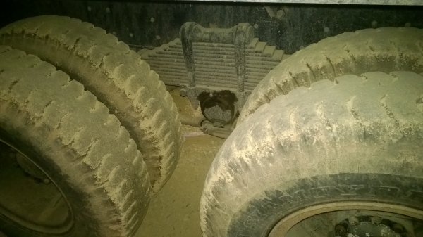 10ล้อดั้ม270แรง ISUZU FXZ23NZF2 4 ยูโร2 แมคโหลด ปลายปี*49 รถสวย..เดิมๆ...ห้างแท้ เครื่องสวย.คัสซีสวย ยางเต็ม