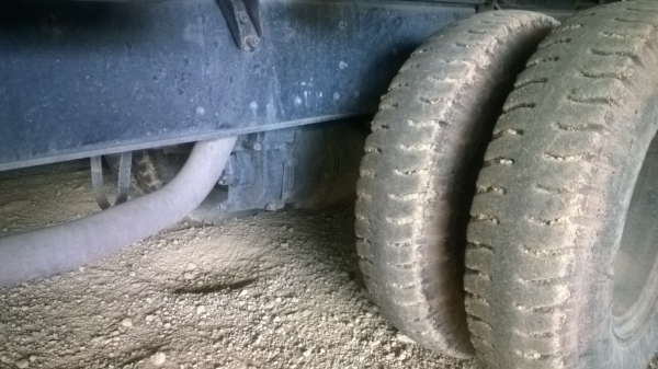 10ล้อดั้ม270แรง ISUZU FXZ23NZF2 4 ยูโร2 แมคโหลด ปลายปี*49 รถสวย..เดิมๆ...ห้างแท้ เครื่องสวย.คัสซีสวย ยางเต็ม