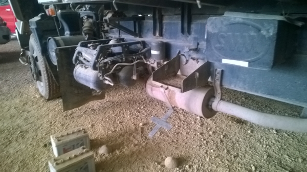 10ล้อดั้ม270แรง ISUZU FXZ23NZF2 4 ยูโร2 แมคโหลด ปลายปี*49 รถสวย..เดิมๆ...ห้างแท้ เครื่องสวย.คัสซีสวย ยางเต็ม