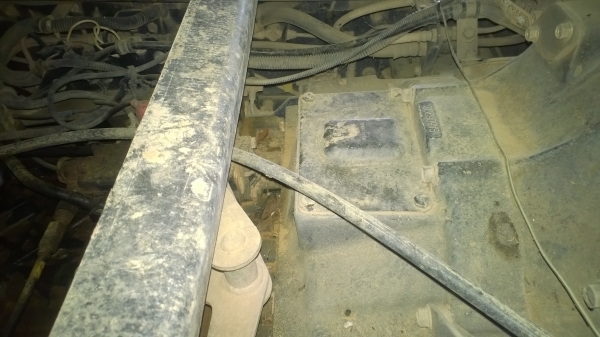 10ล้อดั้ม270แรง ISUZU FXZ23NZF2 4 ยูโร2 แมคโหลด ปลายปี*49 รถสวย..เดิมๆ...ห้างแท้ เครื่องสวย.คัสซีสวย ยางเต็ม