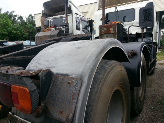 HINO FM1M  ยอดจัดไฟแนนซ์ได้ 800,000 บาทค่ะ