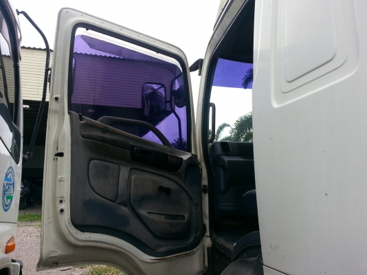 HINO FM1M  ยอดจัดไฟแนนซ์ได้ 800,000 บาทค่ะ