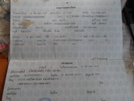 ขายรถกระบะแต่งซิ่ง