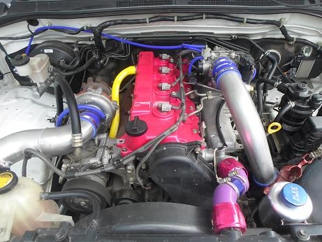 ขายรถกระบะแต่งซิ่ง