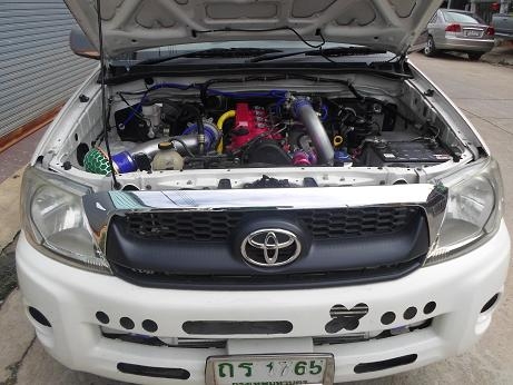 ขายรถกระบะแต่งซิ่ง