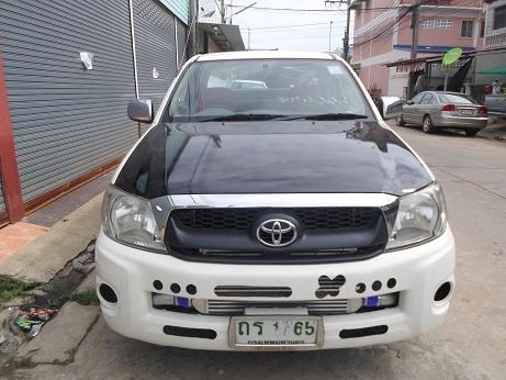 ขายรถกระบะแต่งซิ่ง