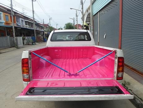 ขายรถกระบะแต่งซิ่ง