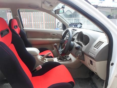 ขายรถกระบะแต่งซิ่ง