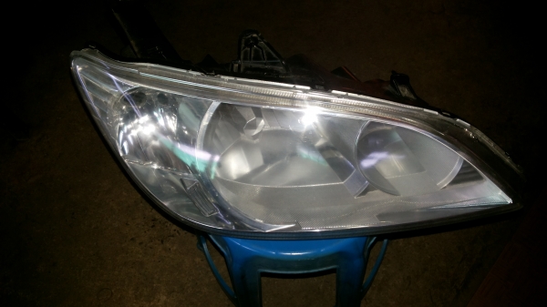 ไฟหน้าซีวิคไดแมนชี่นปี05ข้างขวาของแท้ ไฟหน้าซีวิคไดแมนชี่นปี05ข้างขวาของแท้