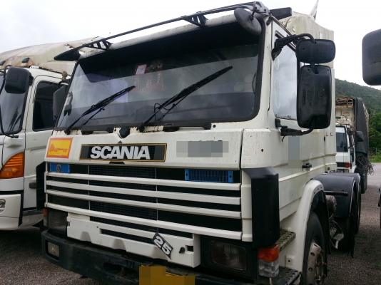SCANIA