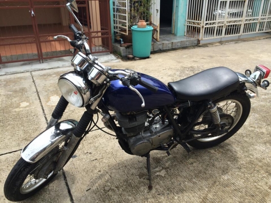 เปิดจอง SR จากญี่ปุ่น