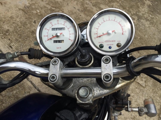 เปิดจอง SR จากญี่ปุ่น