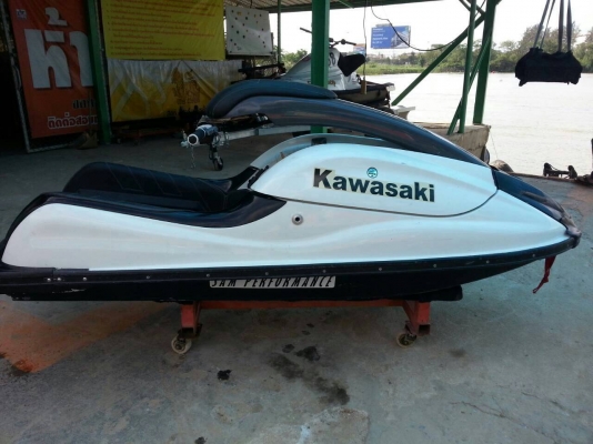 ขายเรือยืน(คาวา800)