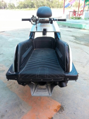 ขายเรือยืน(คาวา800)