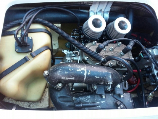 ขายเรือยืน(คาวา800)