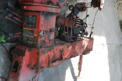 ขาย เครน UNIC A220 {2ตัน} JAPAN สภาพสวยเดิมจากญี่ปุ่น 49,000เท่านั้น!!