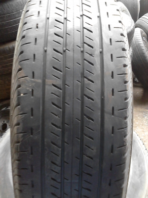 205/70R15 BRIDGESTONE DURAVIS R611 มีชุด 4 เส้น TEL.081-427-3941 205/70R15 BRIDGESTONE DURAVIS R611 มีชุด 4 เส้น TEL.081-427-3941