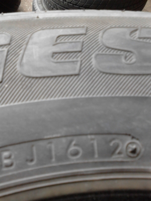 205/70R15 BRIDGESTONE DURAVIS R611 มีชุด 4 เส้น TEL.081-427-3941 205/70R15 BRIDGESTONE DURAVIS R611 มีชุด 4 เส้น TEL.081-427-3941