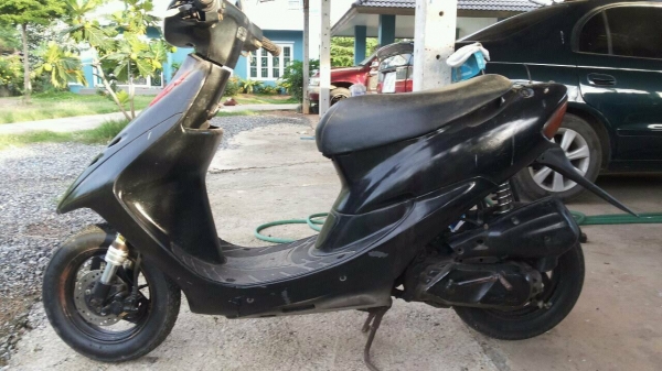 ขายรถป๊อบถูกๆ5900บาท