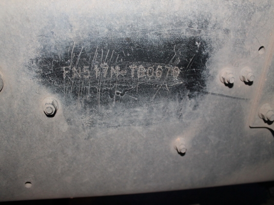 มัดจำแล้วครับจากเฮียสำเภา สิงห์เล็กจาก ต.บ่อนอก จ.ประจวบๆครับขอบคุณที่มาเยี่ยมชมถึงน่านครับ13/7/57ตอนนี้ก้อรอเอกสารชุดโอนอยู่ขอบคุณครับและขอบคุณทีมงานพี่เสือทุกคนครับ