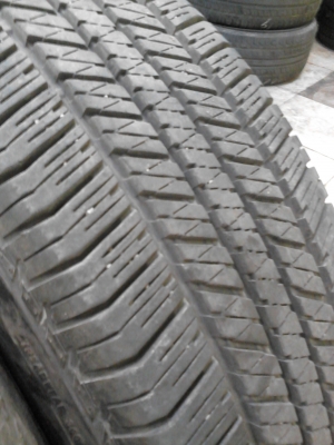 265/65R17 BRIDGESTONE DUELER H/T 684 II ใหม่ 1 เส้น โทร.081-427-3941 265/65R17 BRIDGESTONE DUELER H/T 684 II ใหม่ 1 เส้น โทร.081-427-3941