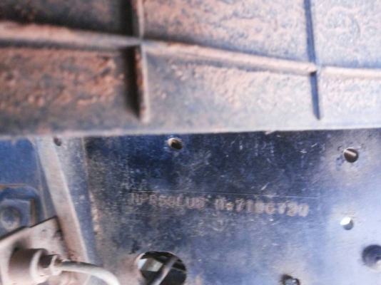ขาย 6 ล้อกลาง