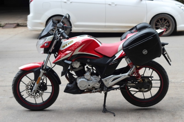 ขายถูก 39000 บาท ทะเบียนแท้ พร้อมโอน แต่งคันเดียวในไทย วิ่งน้อย7XXX Km ขายถูก 39000 บาท ทะเบียนแท้ พร้อมโอน แต่งคันเดียวในไทย วิ่งน้อย7XXX Km