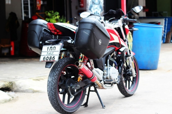 ขายถูก 39000 บาท ทะเบียนแท้ พร้อมโอน แต่งคันเดียวในไทย วิ่งน้อย7XXX Km ขายถูก 39000 บาท ทะเบียนแท้ พร้อมโอน แต่งคันเดียวในไทย วิ่งน้อย7XXX Km