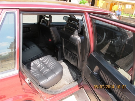 ขายไปแล้ว ขอบคุณ พี่เสือ ครับ