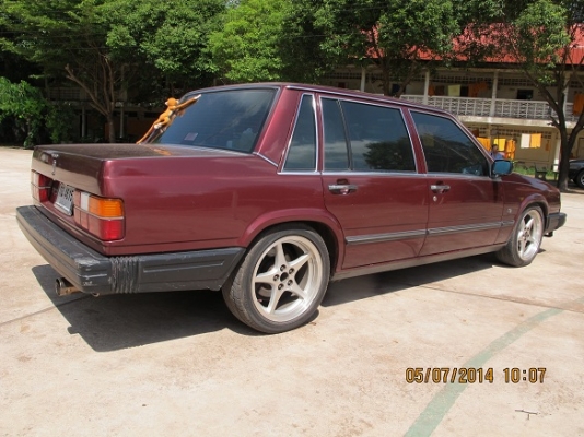 ขายไปแล้ว ขอบคุณ พี่เสือ ครับ