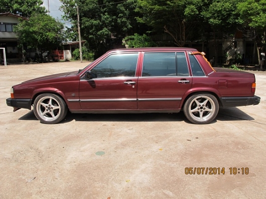 ขายไปแล้ว ขอบคุณ พี่เสือ ครับ