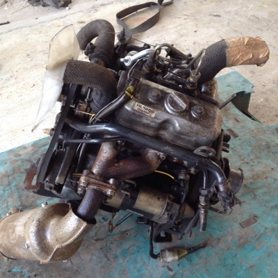 เครื่องยนต์ ISEKI เก่าญี่ปุ่น สภาพดีพร้อมใช้งาน ไม่เคยใช้งานในไทย เครื่องยนต์ ISEKI เก่าญี่ปุ่น สภาพดีพร้อมใช้งาน ไม่เคยใช้งานในไทย