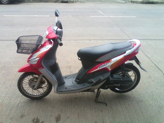 mio  เดิมๆ สวยๆ