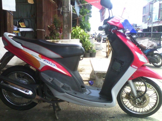 mio  เดิมๆ สวยๆ