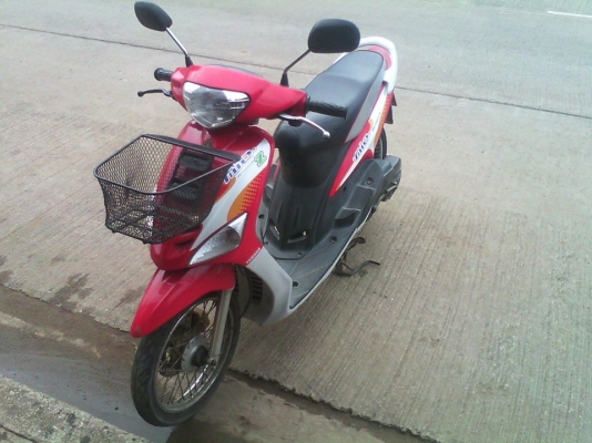 mio  เดิมๆ สวยๆ