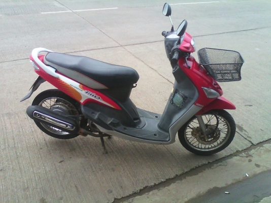 mio  เดิมๆ สวยๆ