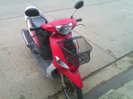 mio  เดิมๆ สวยๆ