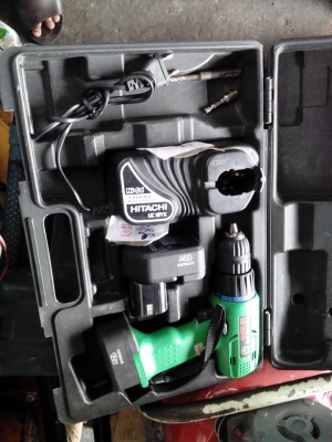 ขายสว่านไร้สาย ของใหม่ราคา