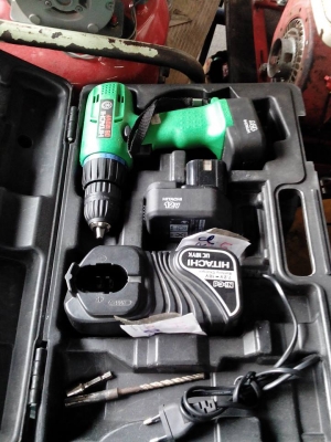 ขายสว่านไร้สาย ของใหม่ราคา